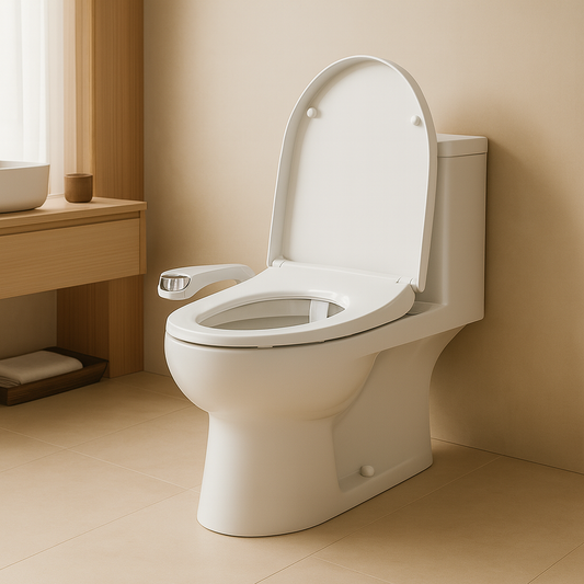 Bidet Japonais Naori