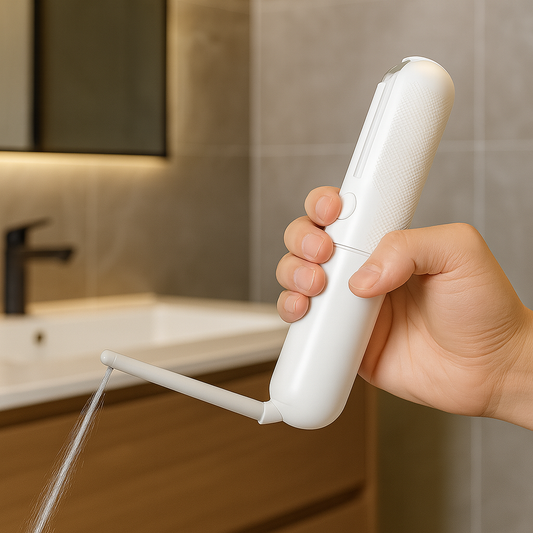 Bidet Portable Naori