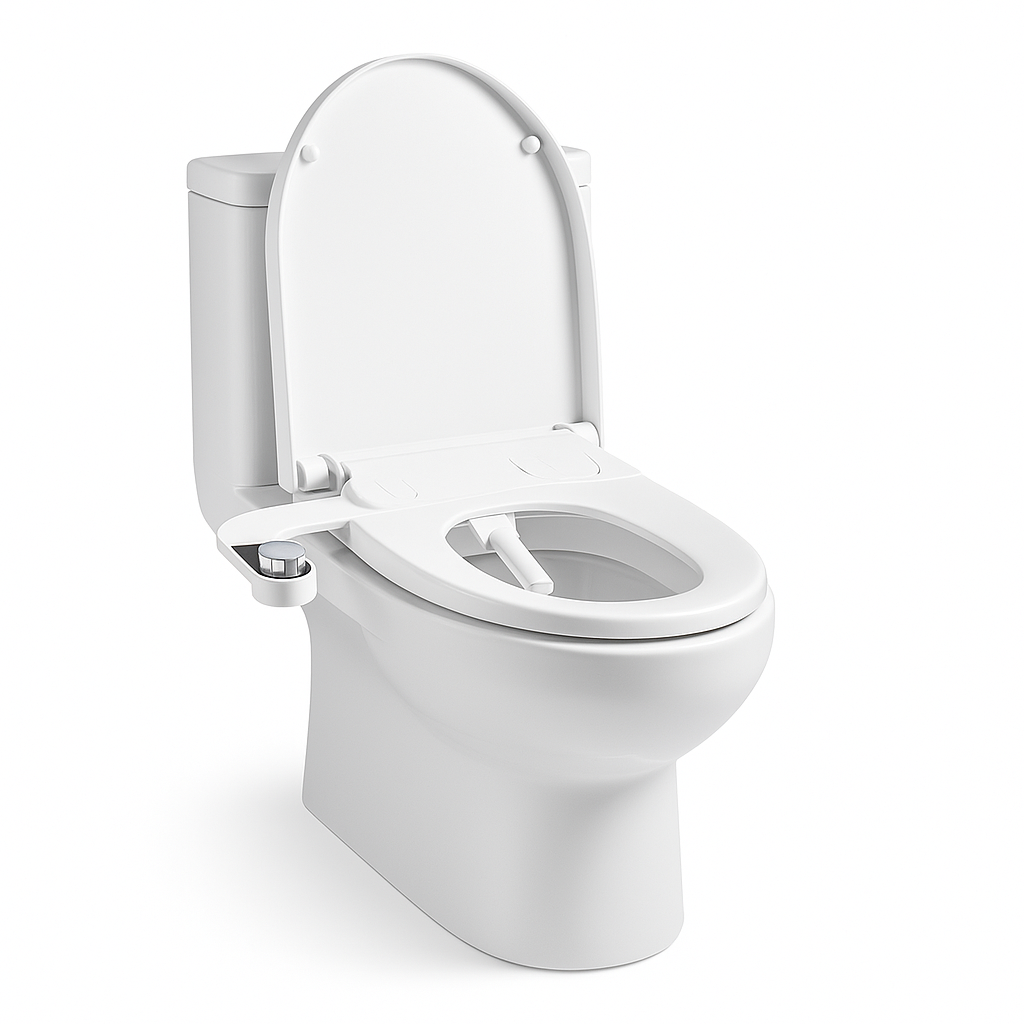 Bidet Japonais Naori