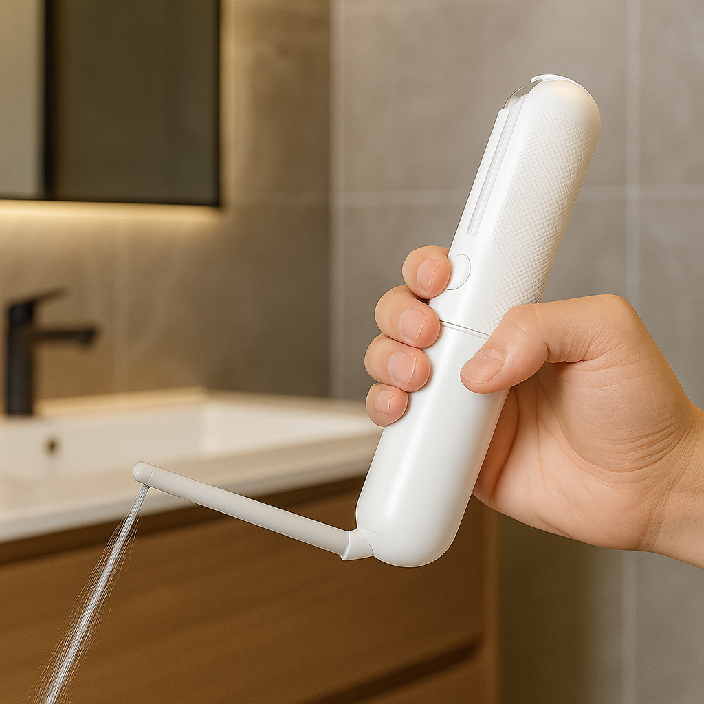 Bidet Portable Naori